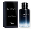 Sauvage Eau Forte Christian Dior