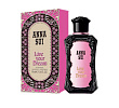 Live Your Dream Anna Sui