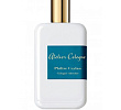 Philtre Ceylan Philtre Ceylan Atelier Cologne