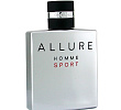 Chanel Allure Homme Sport Chanel Allure Homme Sport Chanel