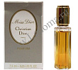 Miss Dior Parfum винтаж Miss Dior Parfum винтаж Christian Dior